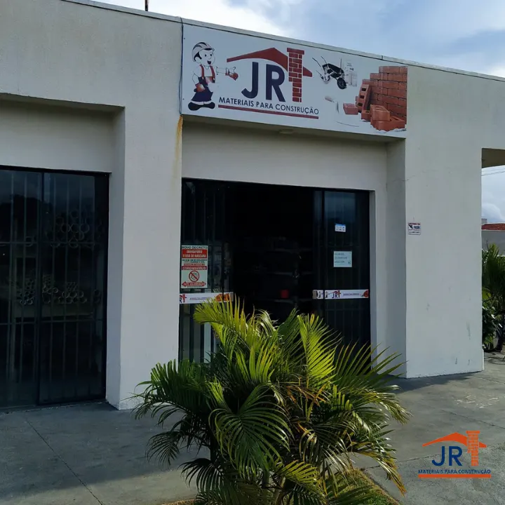 JR Materiais Para Construção — foto 1