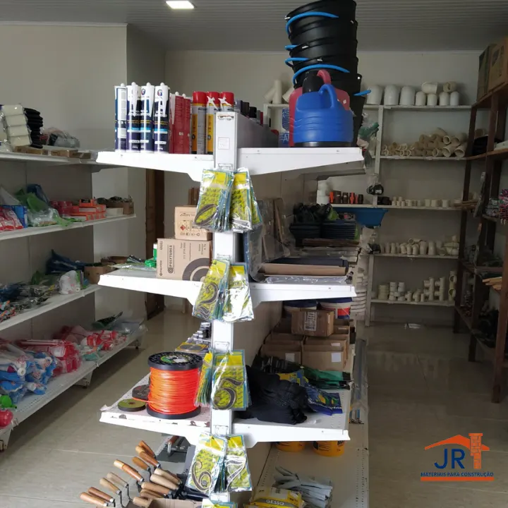 JR Materiais Para Construção — foto 4
