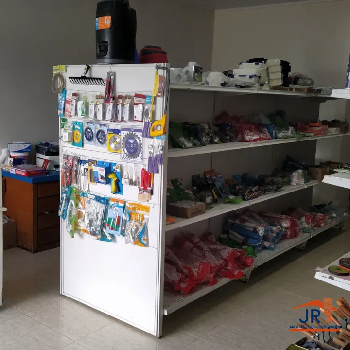 JR Materiais Para Construção — foto 5