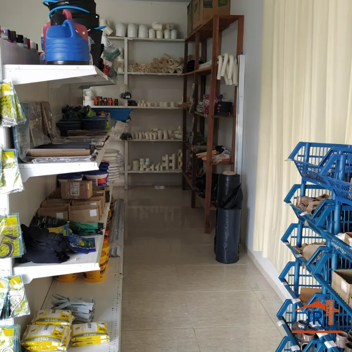 JR Materiais Para Construção — foto 6