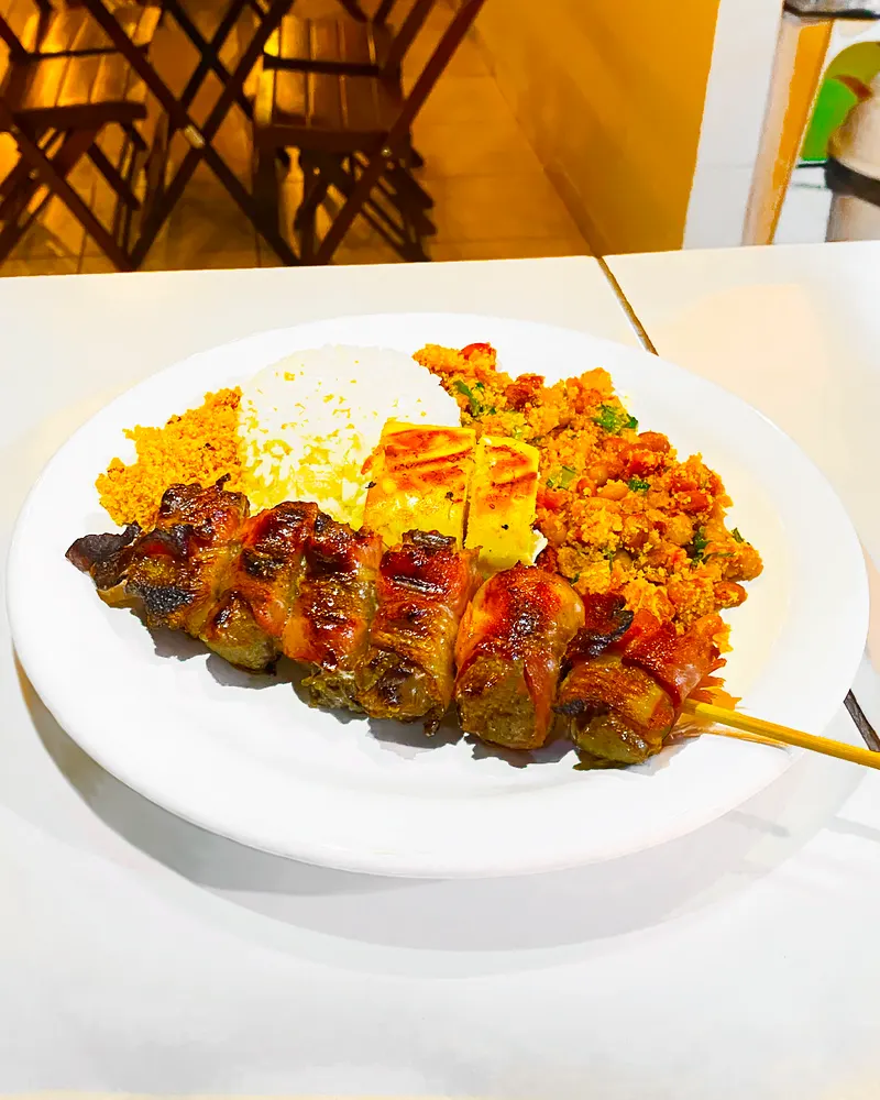 Juca's Grill | Espetinho em Vilhena Zona Norte — foto 2
