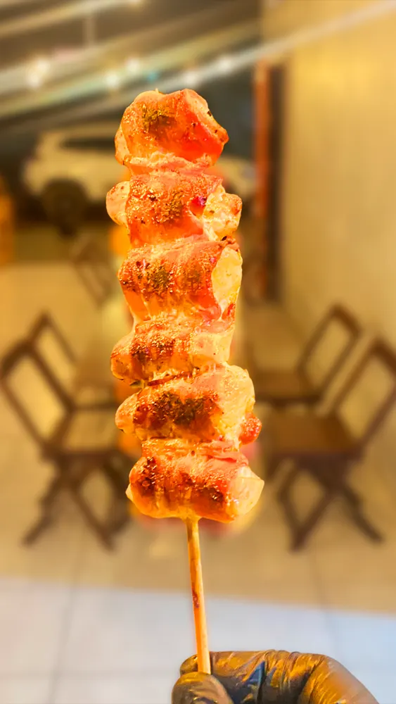 Juca's Grill | Espetinho em Vilhena Zona Norte — foto 4