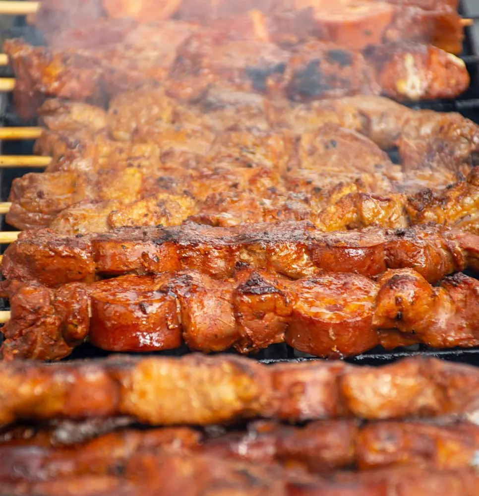 Juca's Grill | Espetinho em Vilhena Zona Norte — foto 1