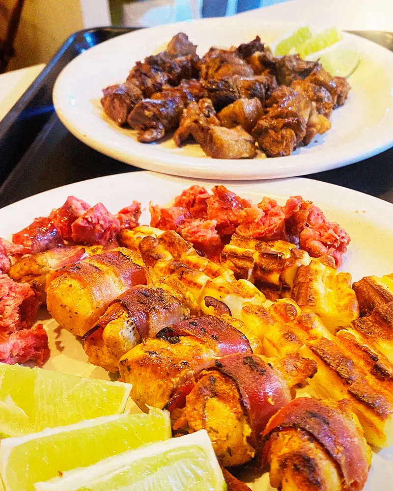 Juca's Grill | Espetinho em Vilhena Zona Norte — foto 5