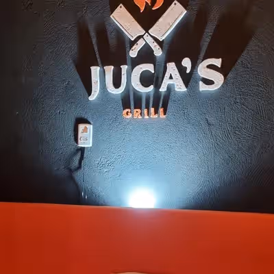 Juca's Grill | Espetinho em Vilhena Zona Norte