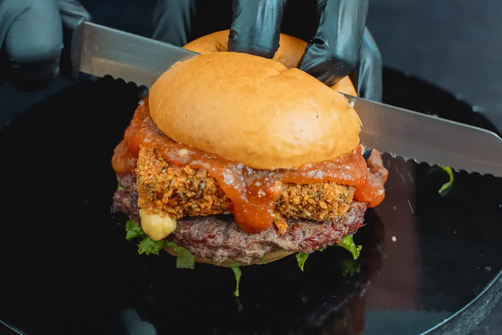 Julians Grill — foto 4