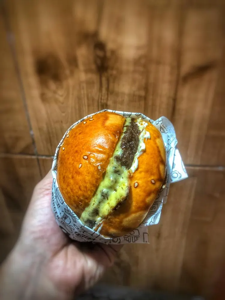 Julians Grill — foto 5