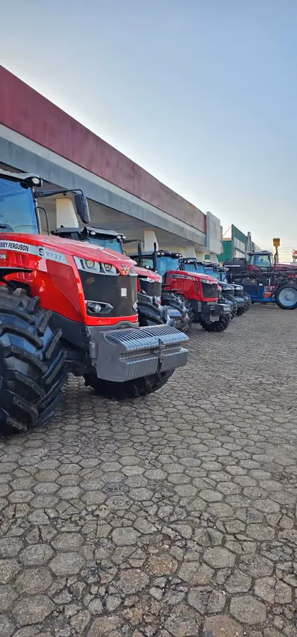 Jumasa Agrícola Comercial S.A