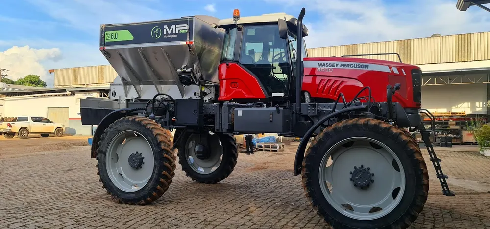 Jumasa Agrícola Comercial S.A — foto 1
