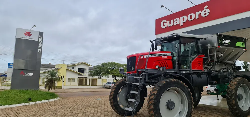 Jumasa Agrícola Comercial S.A — foto 5