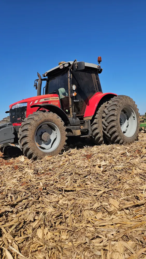 Jumasa Agrícola Comercial S.A — foto 6