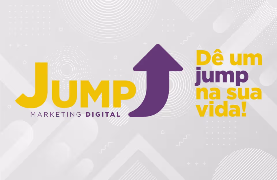 Jump Marketing Digital