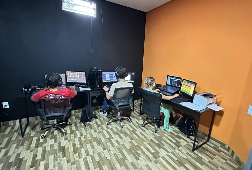 Jump Marketing e Vendas — foto 1