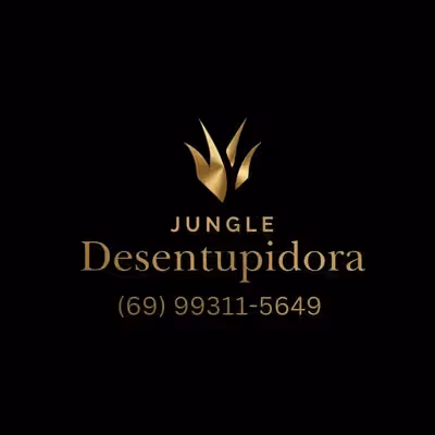 Jungle Desentupidora