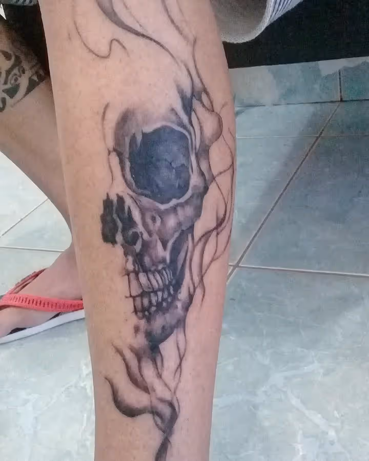 JUNIOR TATTOO STUDIO