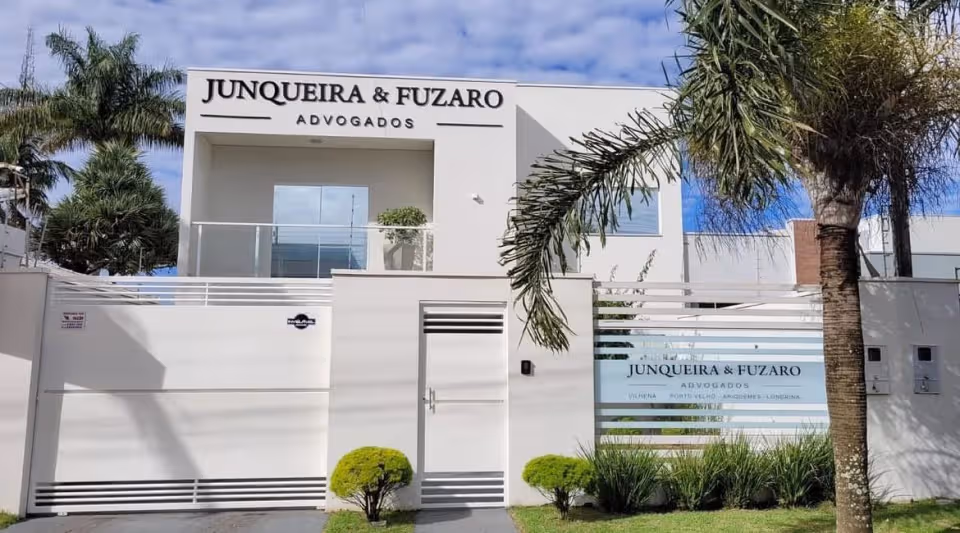 Junqueira & Fuzaro Advogados