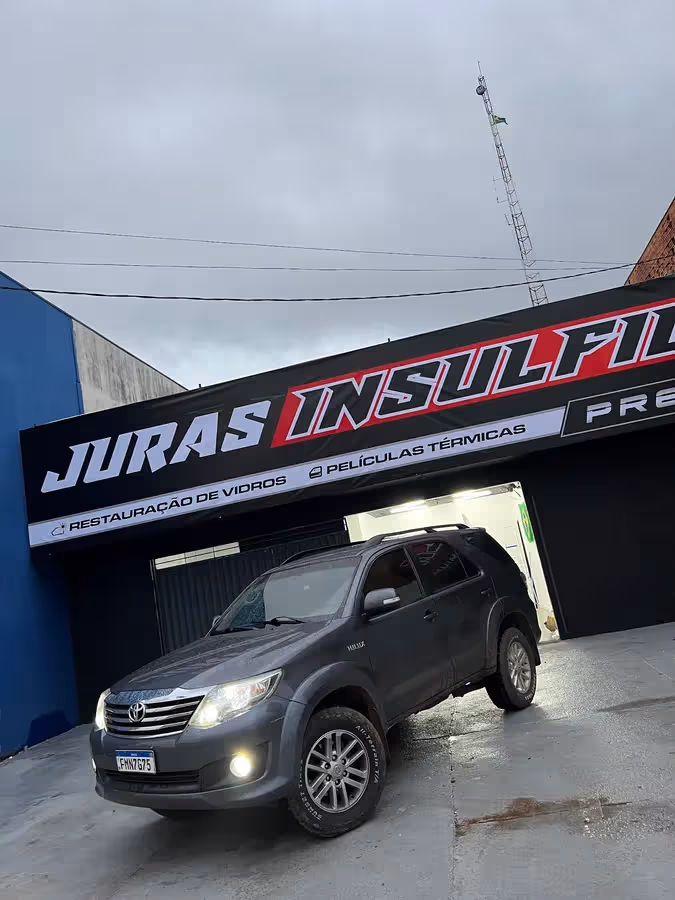 Juras Insulfilm