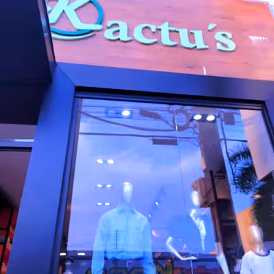 Kactu's Uniformes
