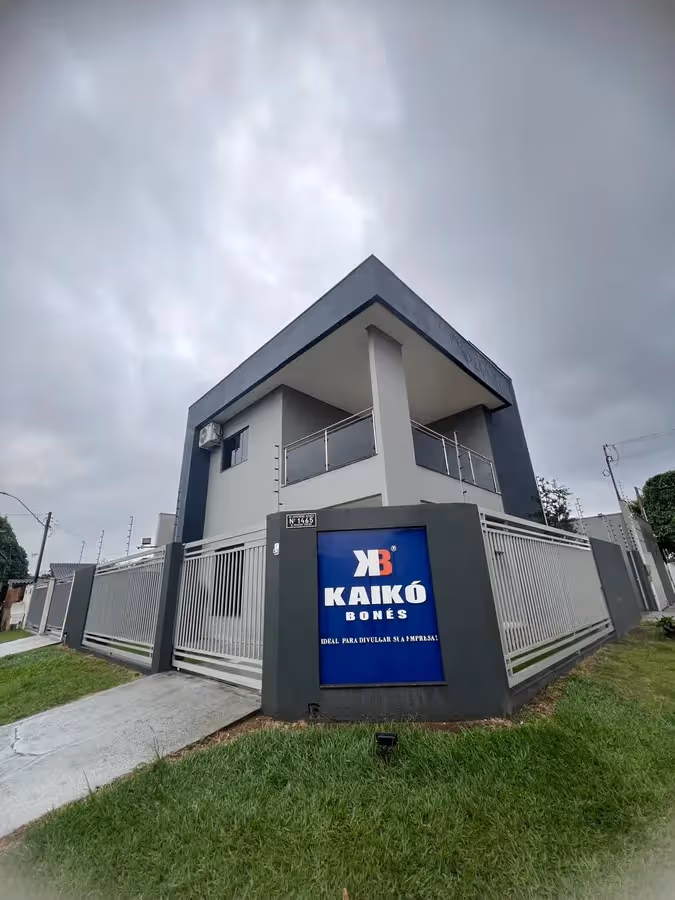 KAIKÓ BONÉS