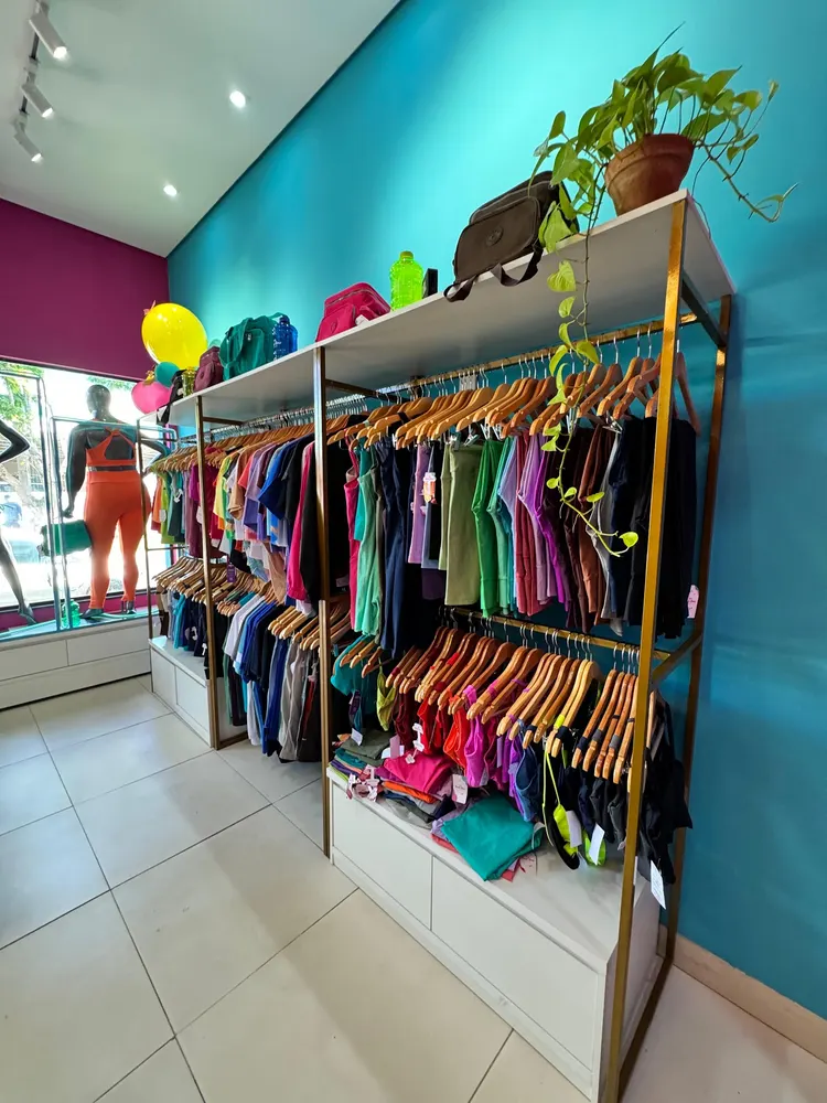 Karol Braz Moda Fitness — foto 1