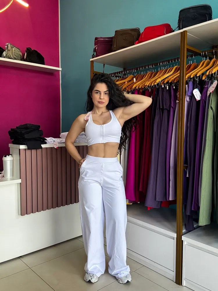 Karol Braz Moda Fitness — foto 3