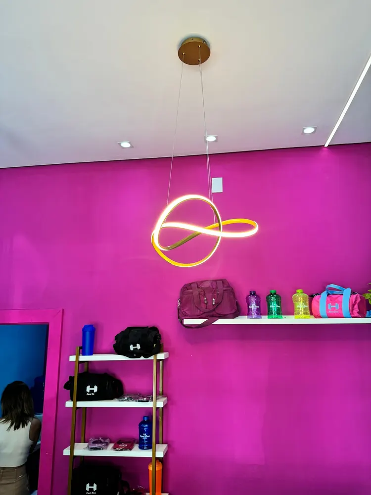 Karol Braz Moda Fitness — foto 6
