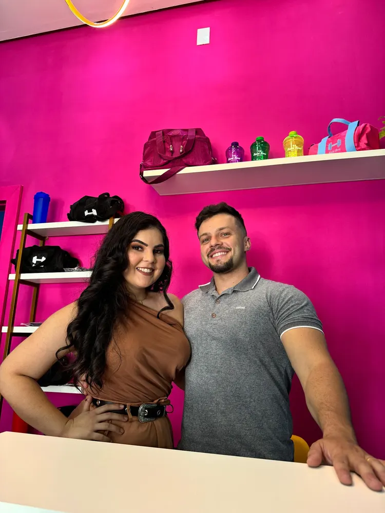 Karol Braz Moda Fitness — foto 4