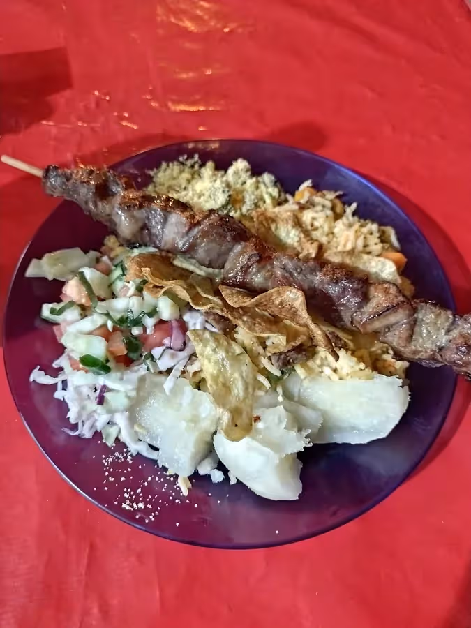 Katiany Lanchonete e Restaurante