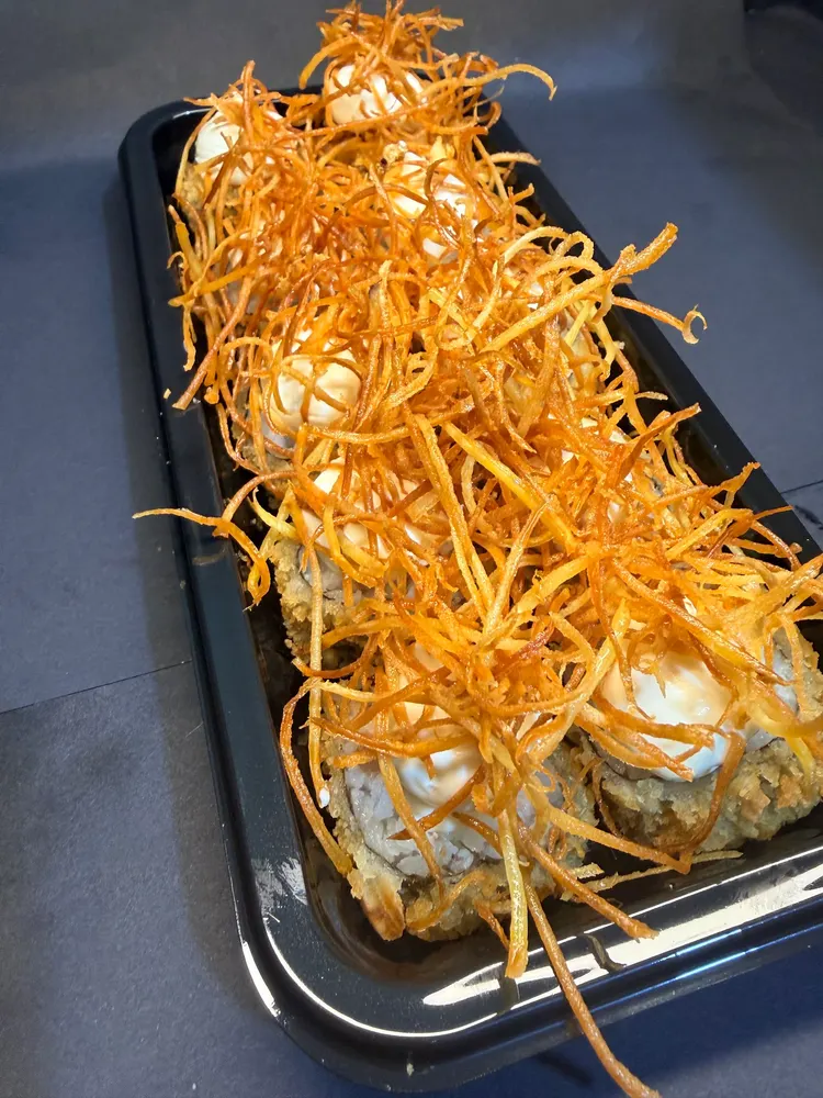 KATÔ SUSHI GRILL/ DELIVERY VILHENA — foto 3
