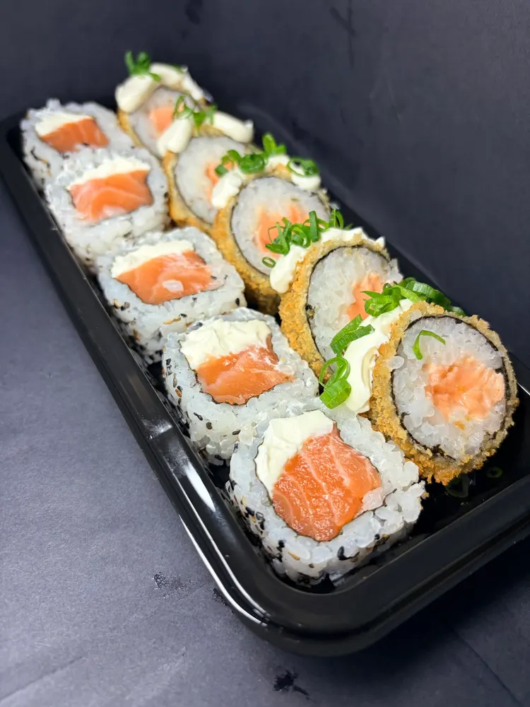KATÔ SUSHI GRILL/ DELIVERY VILHENA — foto 5
