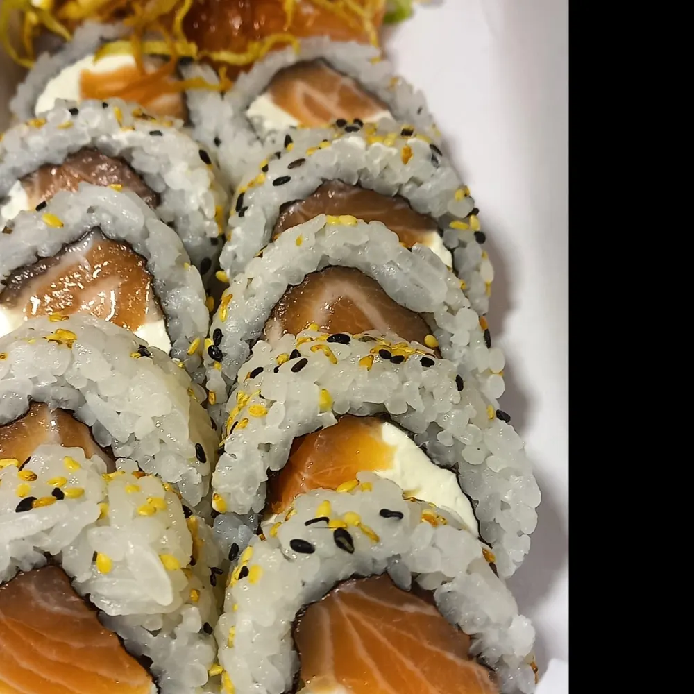 KATÔ SUSHI GRILL/ DELIVERY VILHENA — foto 1