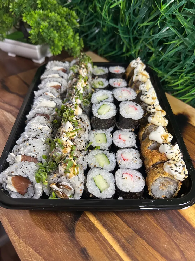 KATÔ SUSHI GRILL/ DELIVERY VILHENA — foto 2