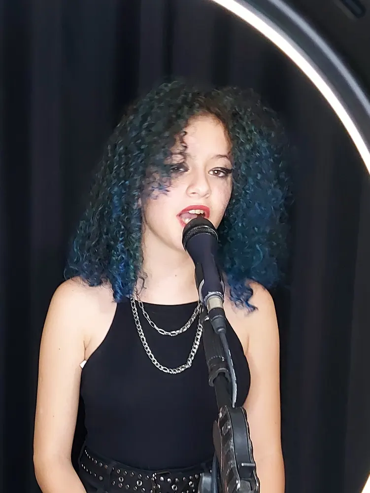 Kercy Academia Vocal — foto 2