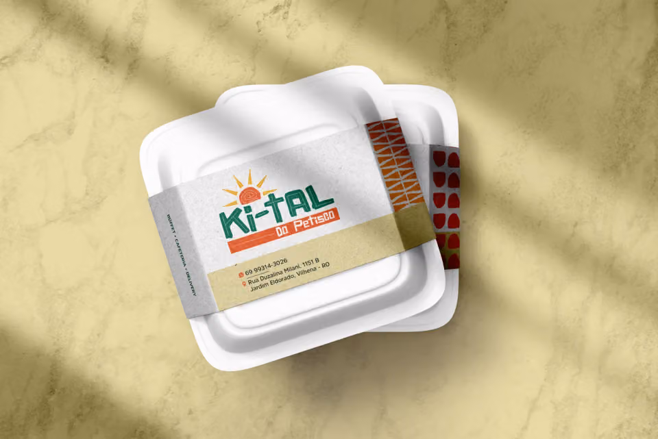 Ki-Tal do Petisco
