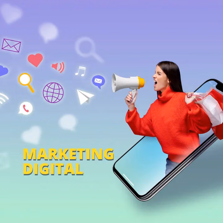 Koa Marketing Digital e Vendas I Vilhena