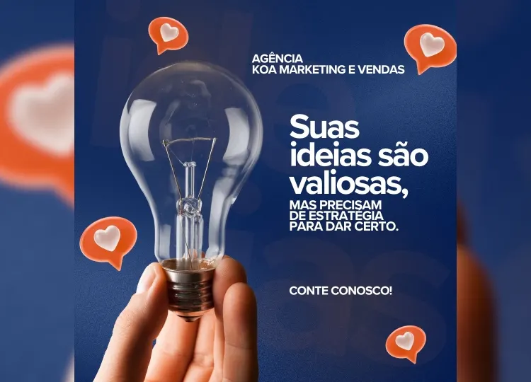 Koa Marketing Digital e Vendas I Vilhena — foto 1