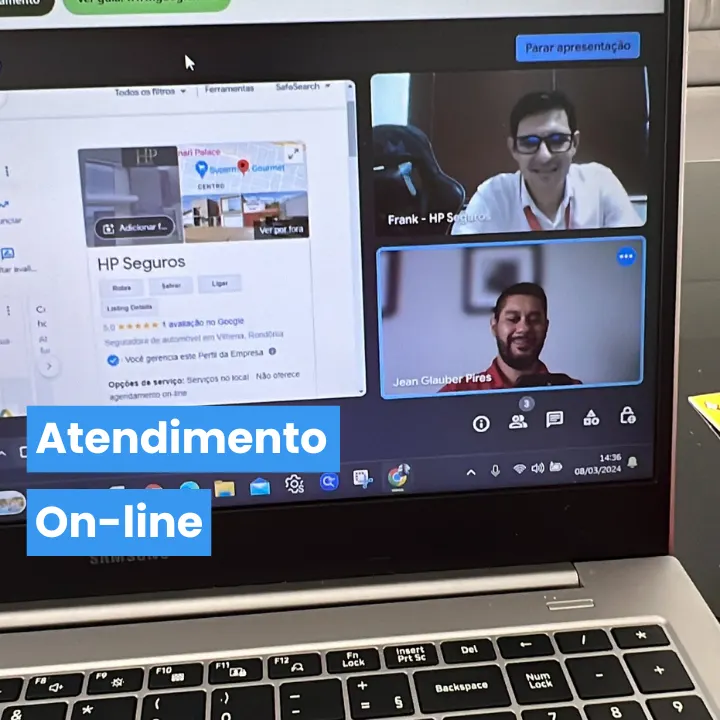 Koa Marketing Digital e Vendas I Vilhena — foto 2