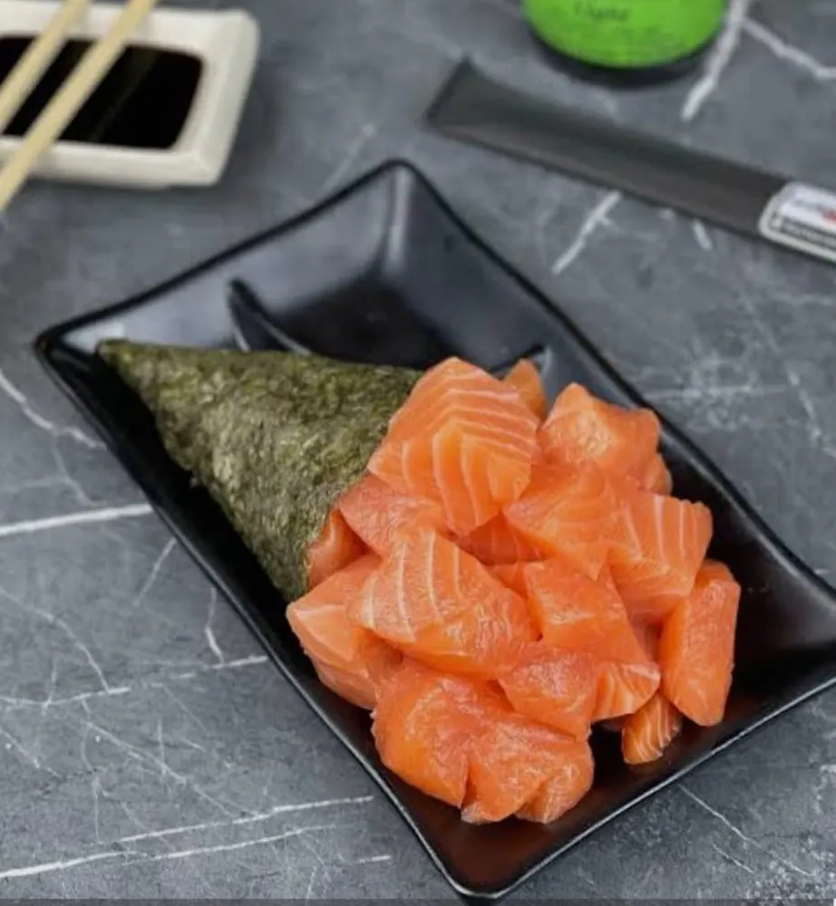 Kyoto Sushi Bar Vilhena | Atendimento no salão e Delivery — foto 6