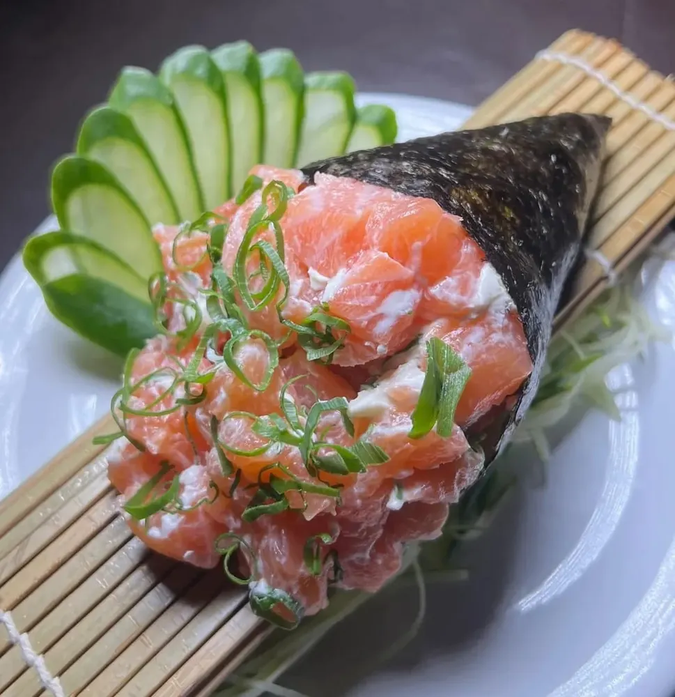 Kyoto Sushi Bar Vilhena | Atendimento no salão e Delivery — foto 3