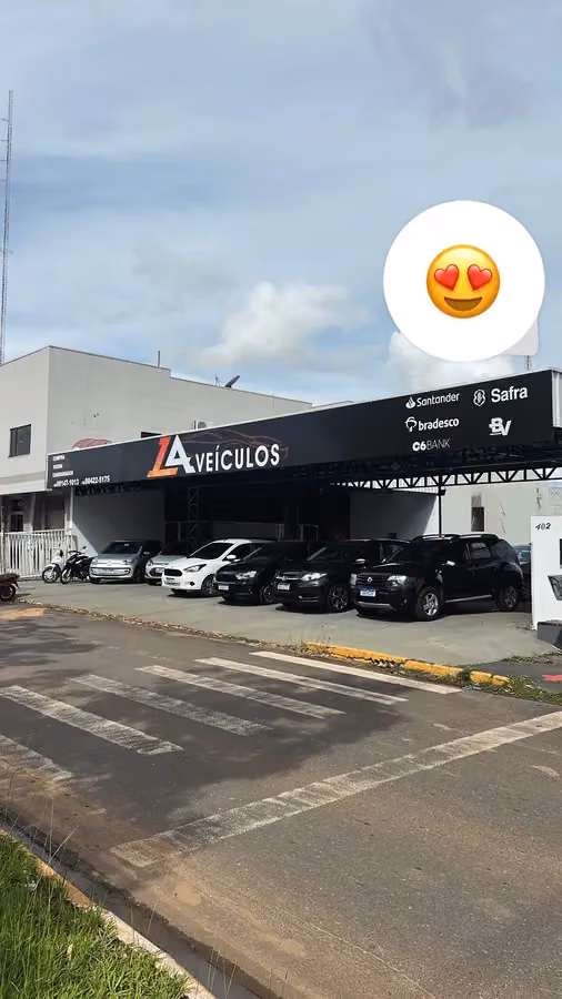 L.A Veículos