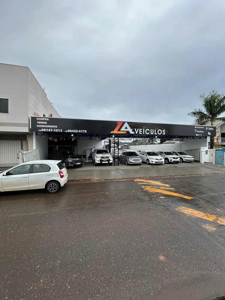 L.A Veículos — foto 2