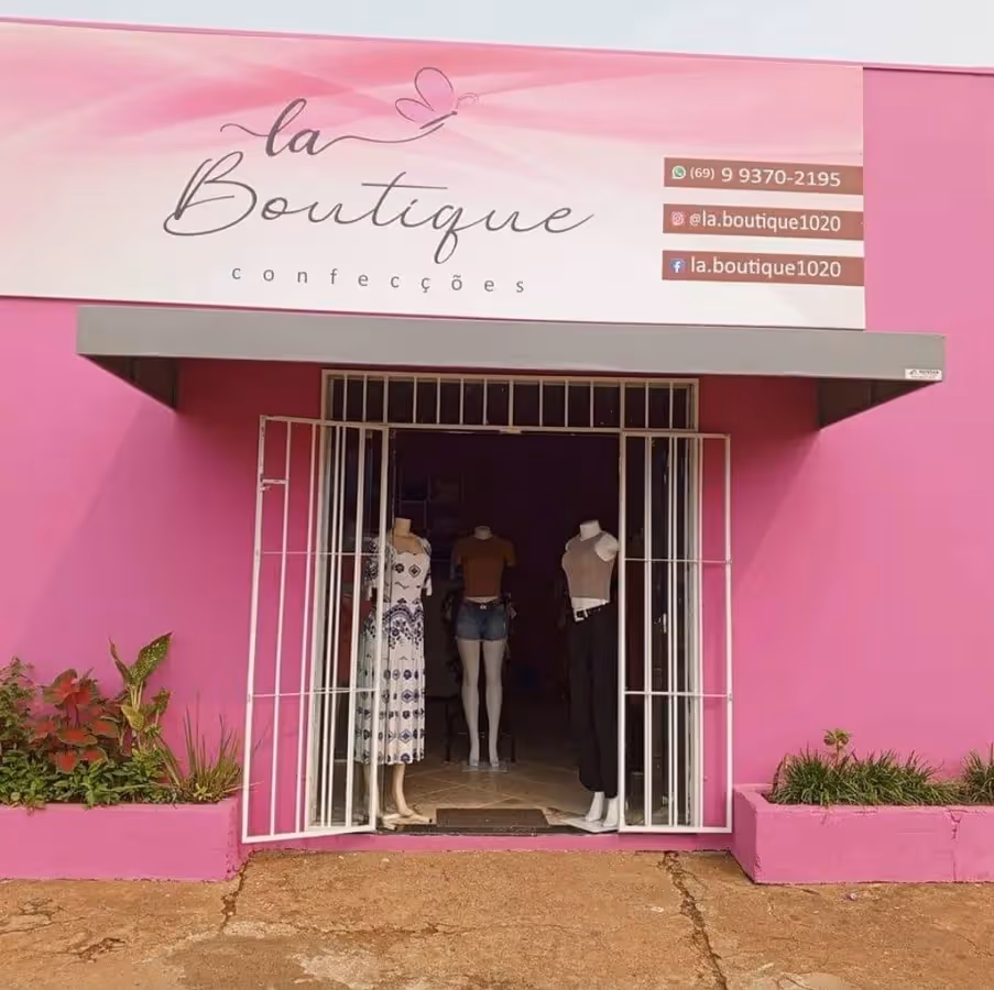 La Boutique