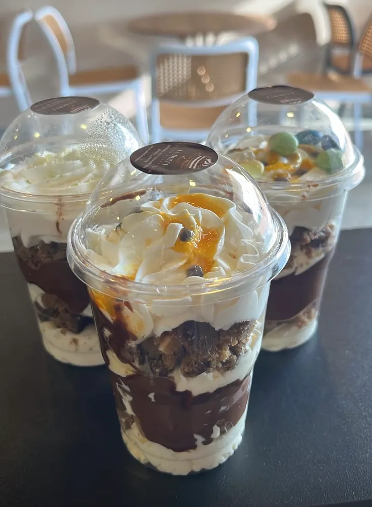 La Dolce - Cafeteria & Doceria — foto 5