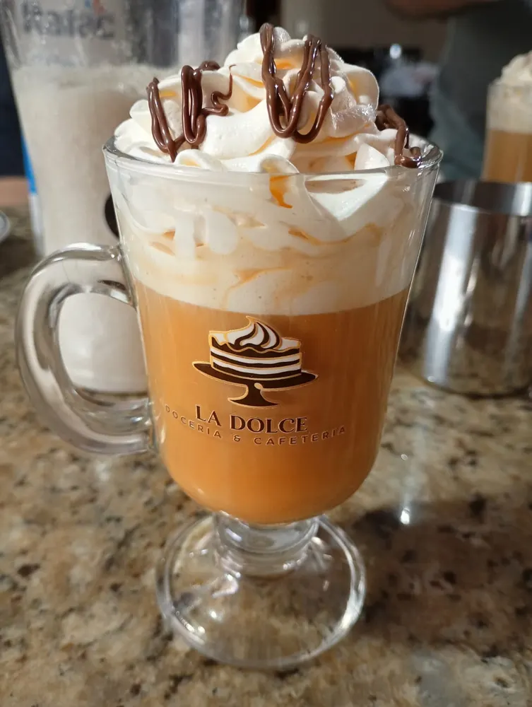 La Dolce - Cafeteria & Doceria — foto 2