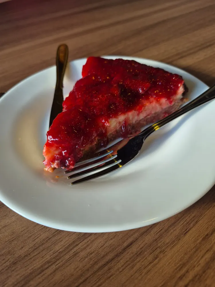 La Dolce - Cafeteria & Doceria — foto 3