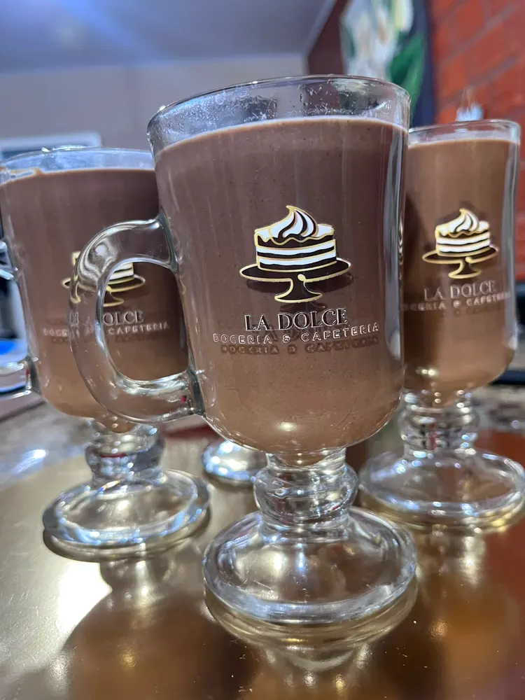 La Dolce - Cafeteria & Doceria — foto 6