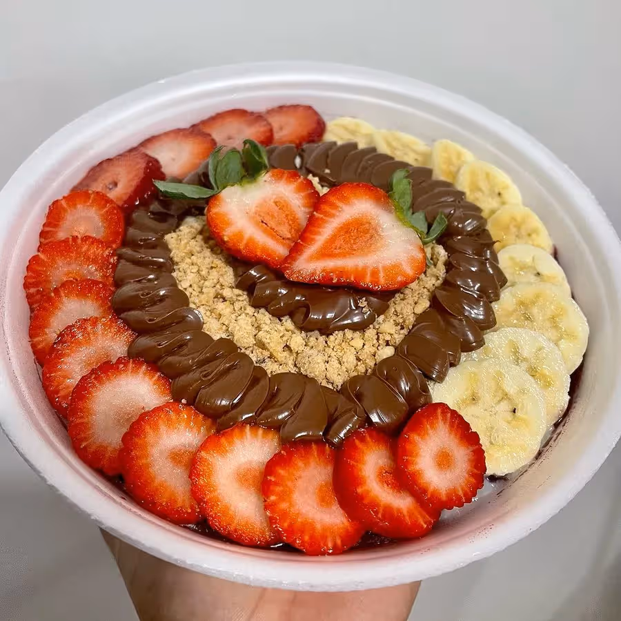 La Fruta Açai