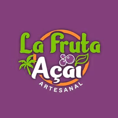 La Fruta Açai
