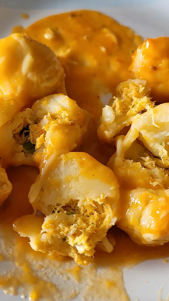 La Pasta Caron - Massas Artesanais — foto 4
