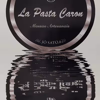 La Pasta Caron - Massas Artesanais